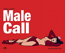 Milton Caniff's Male Call