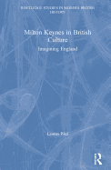 Milton Keynes in British Culture: Imagining England