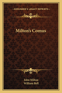 Milton's Comus