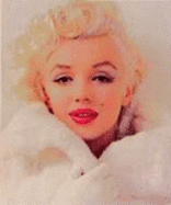 Milton's Marilyn