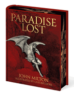 Milton's Paradise Lost: Illustrated by Gustave Dor?