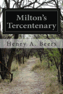 Milton's Tercentenary