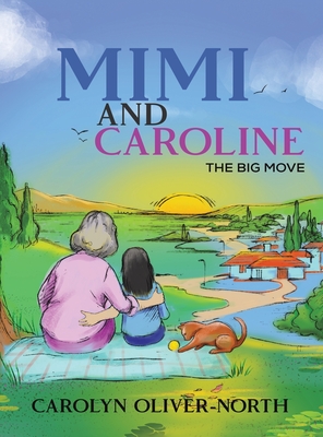 Mimi and Caroline - Oliver-North, Carolyn