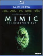 Mimic [Blu-ray] - Guillermo del Toro