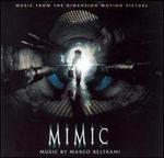 Mimic [Music from the Motion Picture]
