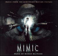 Mimic [Music from the Motion Picture] - Marco Beltrami