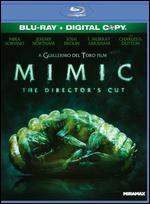 Mimic [Unrated] [Director's Cut] [Includes Digital Copy] [2 Discs] [Blu-ray]