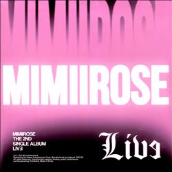 Mimirose: Live - The 2nd Single Album