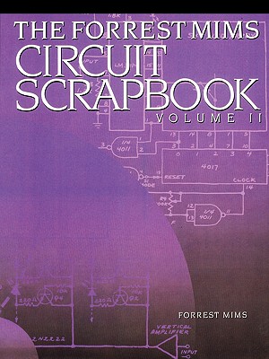 Mims Circuit Scrapbook V.II - Mims, Forrest