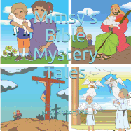 Mimsy's Bible Mystery Tales