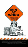 Min at Work: Stories of Writing, Painting, Aunting, and Believing