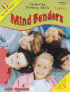 Mind Benders: Warm-up Mind Benders - Harnadek, Anita