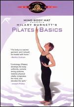 Mind Body Mat Presents: Hilary Burnett's Pilates Basics