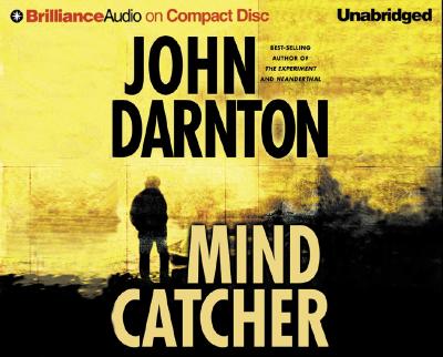 Mind Catcher - Darnton, John, and Hill, Dick (Read by)