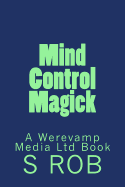 Mind Control Magick