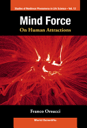 Mind Force: On Human Attractions (V12)