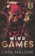 Mind Games: A Fox County Forensics Novel