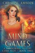 Mind Games: a ParaNormal Mystery