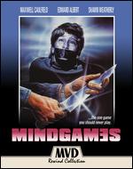 Mind Games [Blu-ray] - Bob Yari