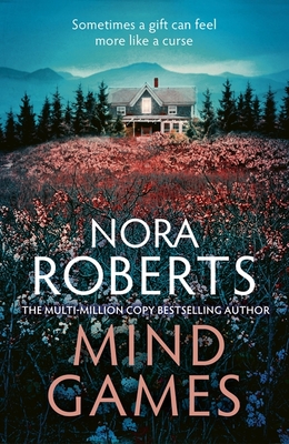 Mind Games - Roberts, Nora