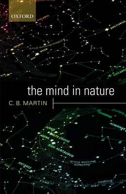 Mind in Nature - Martin, C B