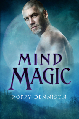 Mind Magic - Dennison, Poppy