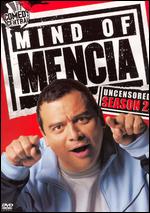 Mind of Mencia: Season 02 - 