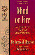 Mind on Fire: A Christian's Character Before God