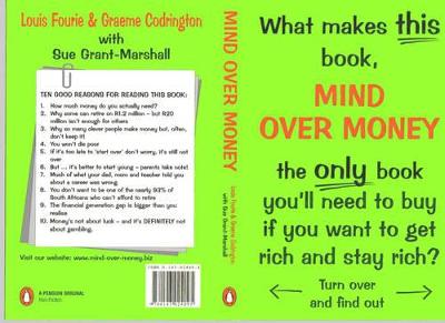 Mind over money - Grant-Marshall, Sue, and Codrington, Graeme, and Fourie, Louis