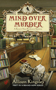 Mind Over Murder: A Raven's Nest Bookstore Mystery