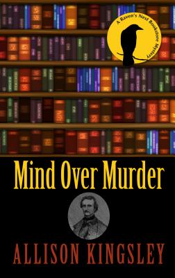 Mind Over Murder - Kingsley, Allison