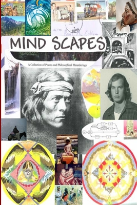 Mind Scapes - McCollum, Paul