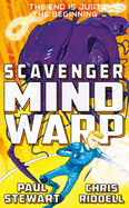 Mind Warp: Volume 3