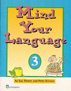 Mind Your Language Book 3 New Edition Paper