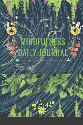 Mindfulness Daily Journal: With pleasure. - Gary, Glasslike