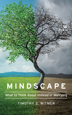 Mindscape: What to Think about Instead of Worrying - Witmer, Timothy Z