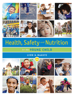 Mindtapv2.0 for Marotz's Health, Safety, and Nutrition for the Young Child, 1 Term Printed Access Card (Mindtap Course List)