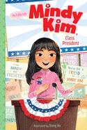 Mindy Kim, Class President: Volume 4