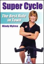 Mindy Mylrea: Supercycle
