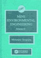 Mine Environmental Engineering, Volume II