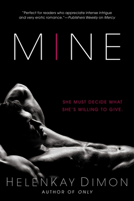 Mine - Dimon, HelenKay