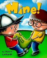 Mine! - 