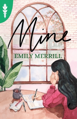 Mine - Merrill, Emily