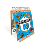 Minecraft Idea a Day: Packed with Hundreds of Ideas to Inspire You!