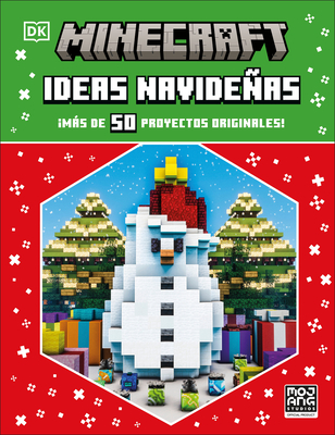 Minecraft Ideas Navide?as (Festive Ideas) - DK