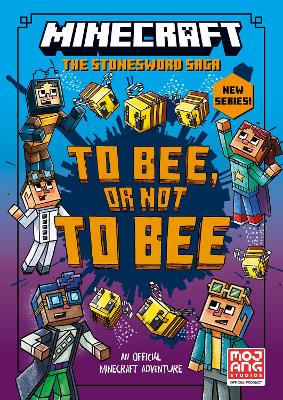 Minecraft: To Bee, Or Not to Bee! - Mojang AB