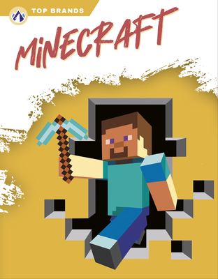 Minecraft - Murrell, Diana