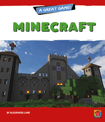 Minecraft - Lowe, Alexander