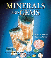 Minerals and Gems from the American Museum of Natural History