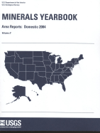 Minerals Yearbook, 2004, V. 2, Area Reports, Domestic